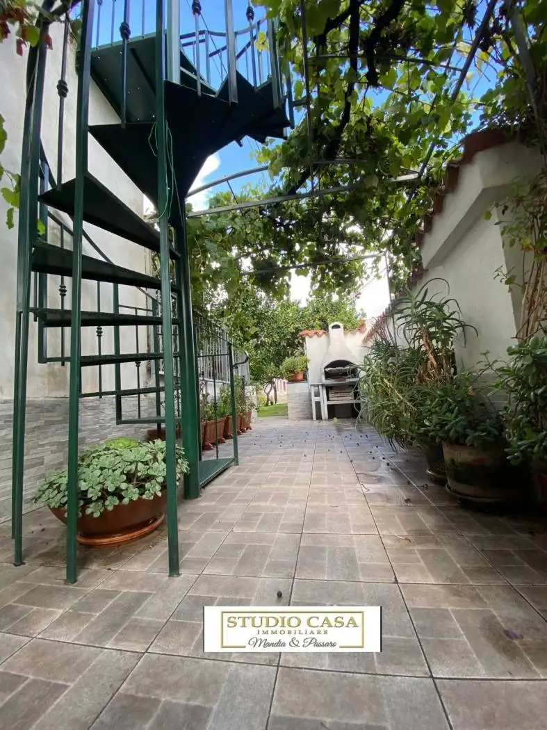 Trilocale Contrada Maroccia, San Marco, Castellabate - foto 3