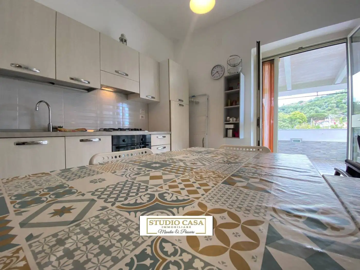 Trilocale Contrada Maroccia, San Marco, Castellabate - foto 5