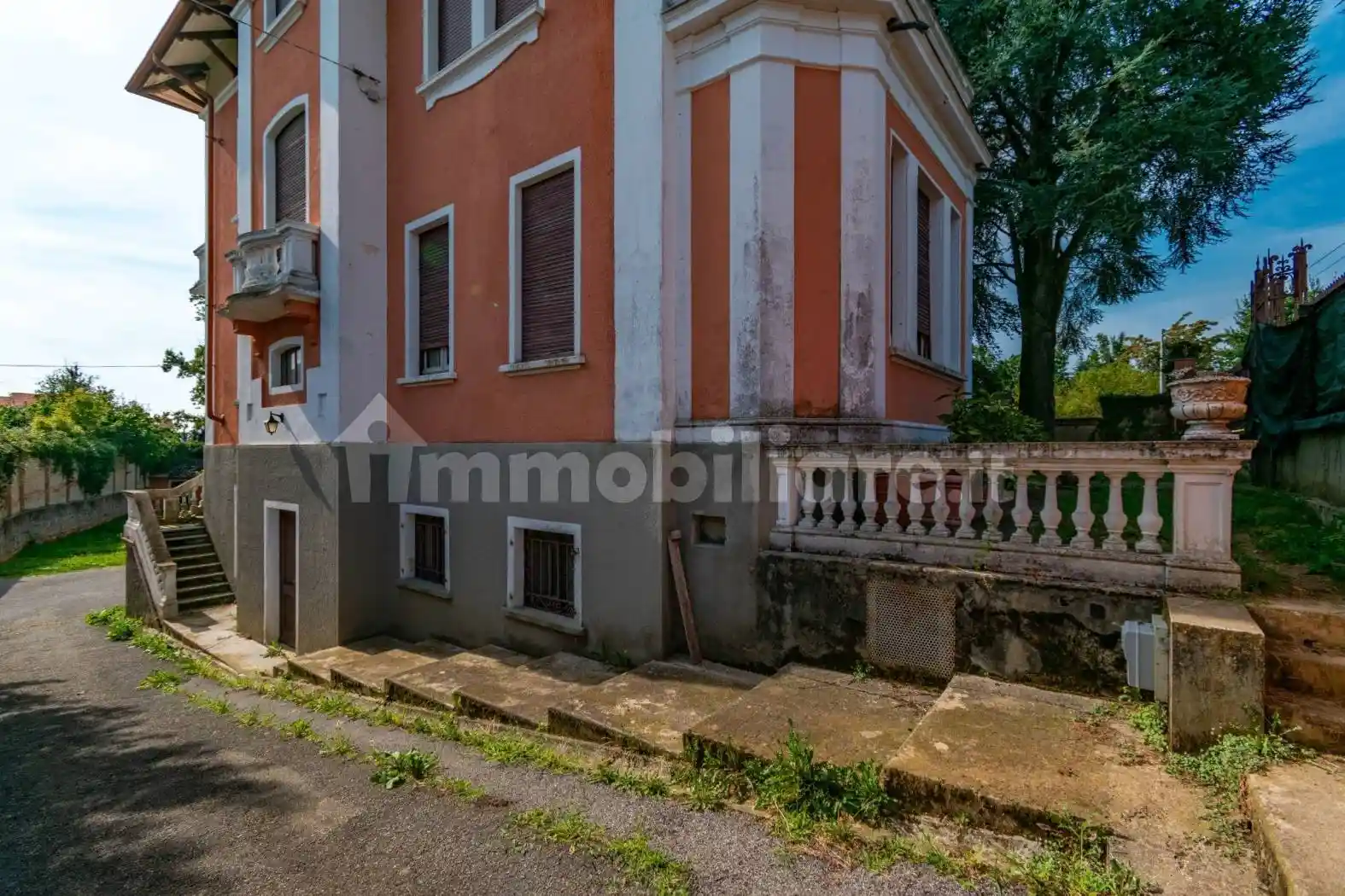 Villa unifamiliare Borgata Aimone 37, Aimone, Lessona - foto 2