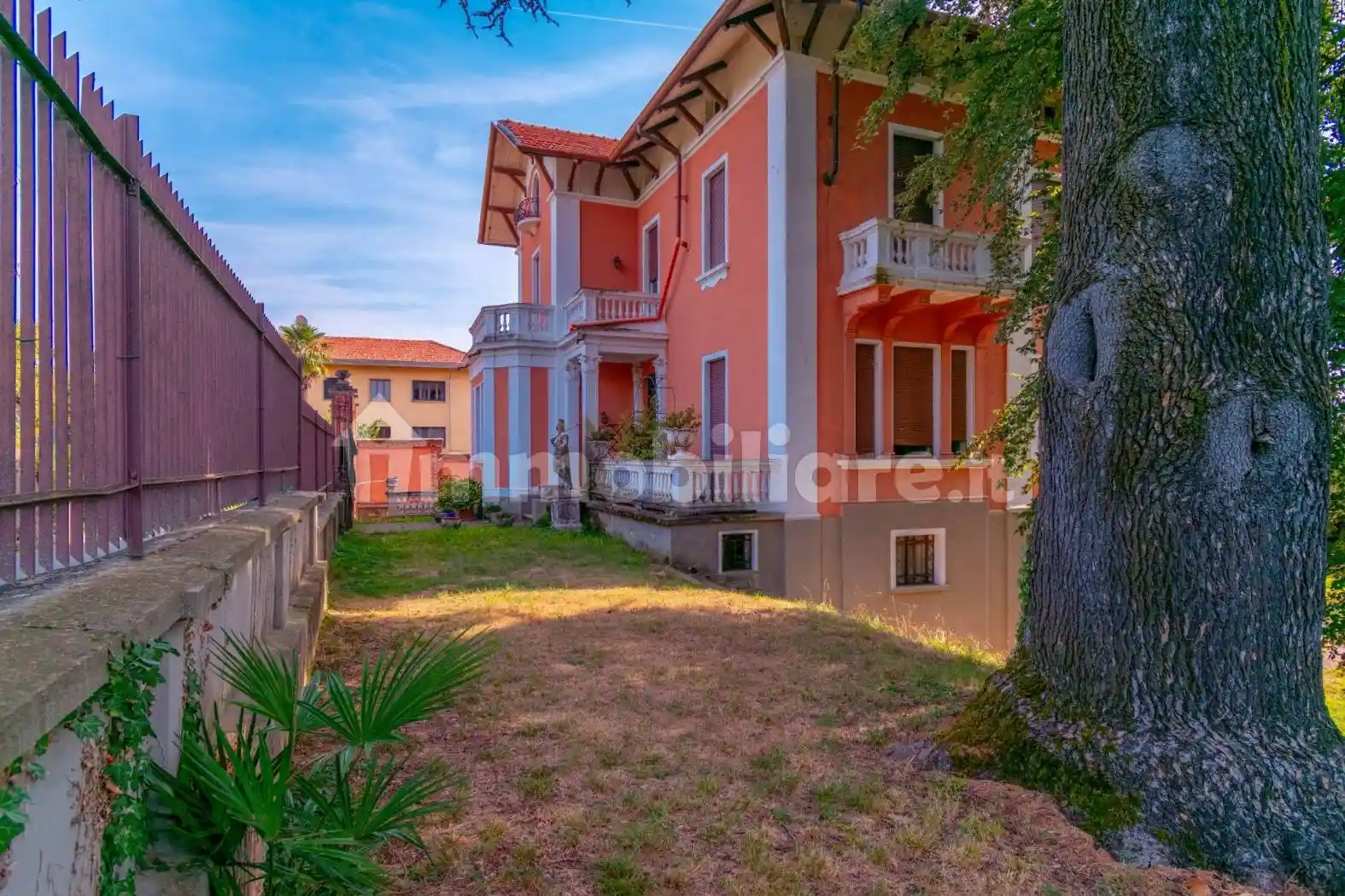 Villa unifamiliare Borgata Aimone 37, Aimone, Lessona - foto 3