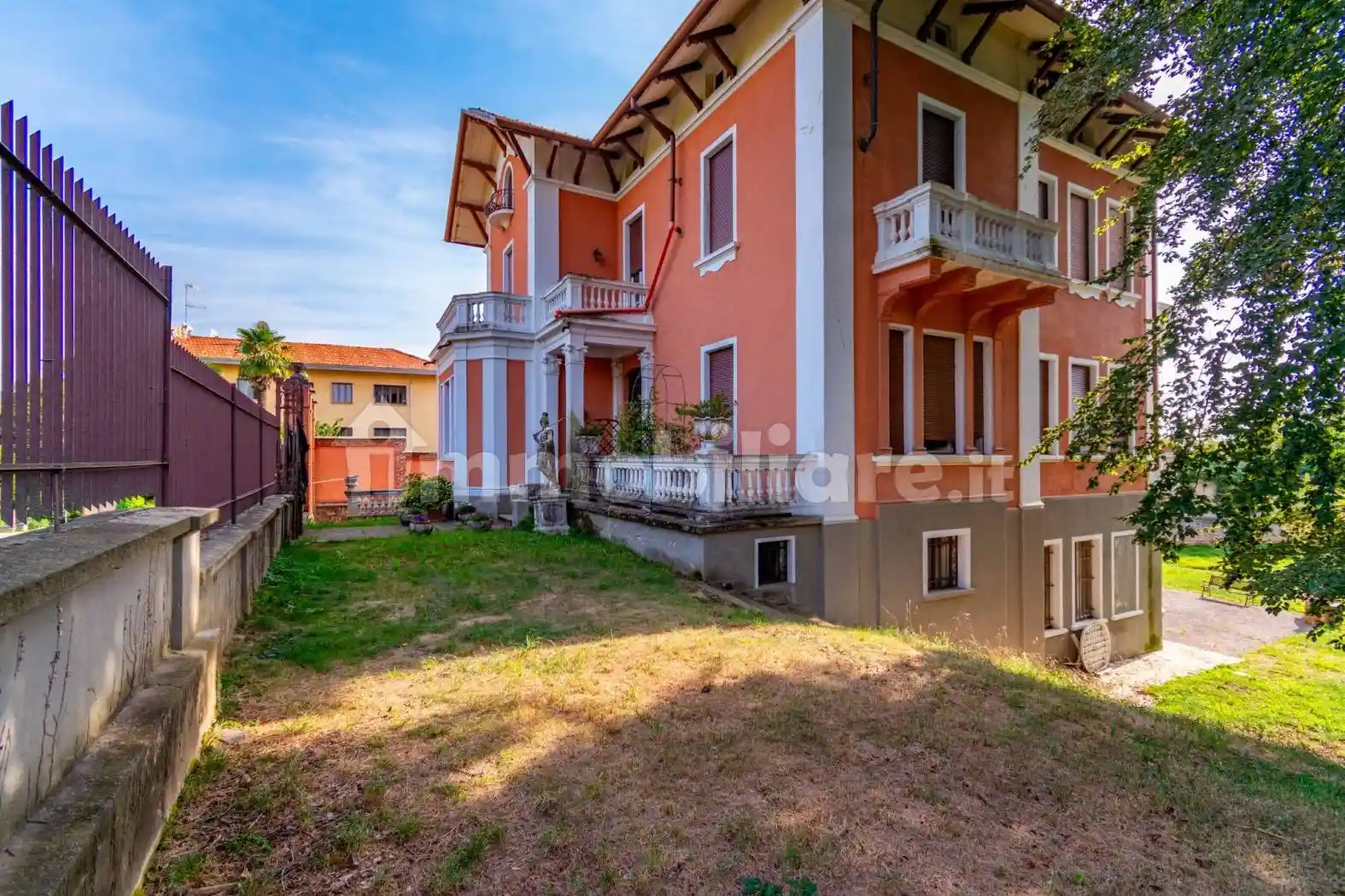 Villa unifamiliare Borgata Aimone 37, Aimone, Lessona - foto 4