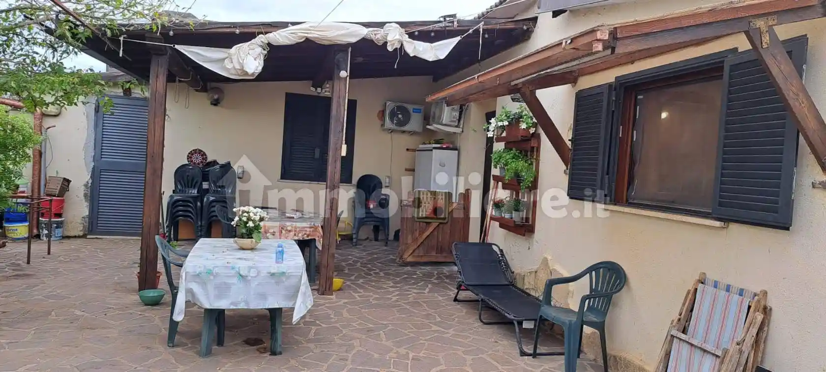 Villa in vendita a Genzano di Roma