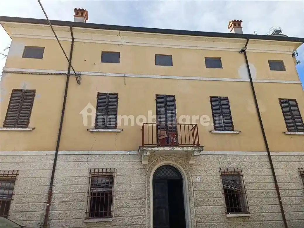 Villa in vendita a Cotignola