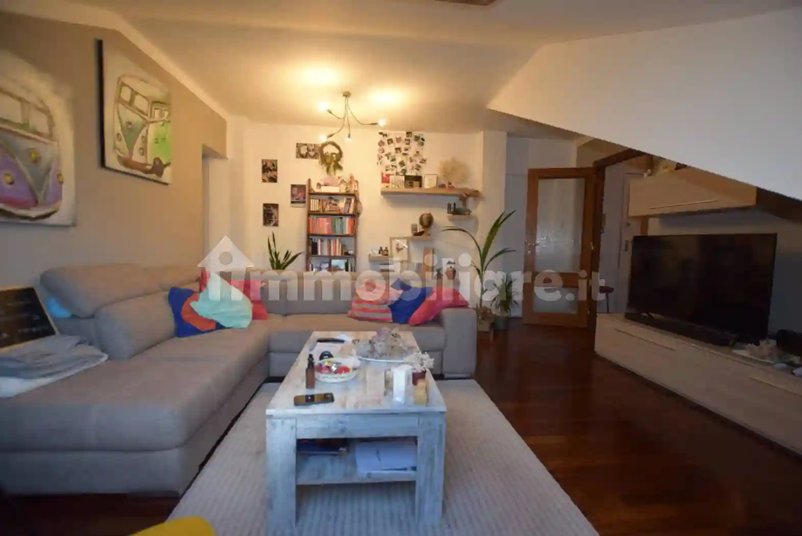 Appartamento - foto 2