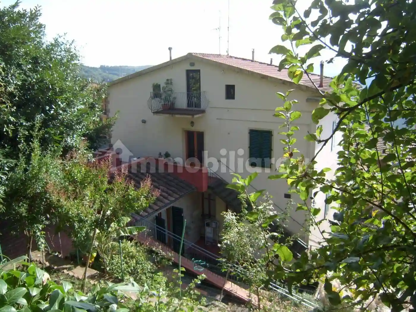 Palazzo - Edificio - foto 2