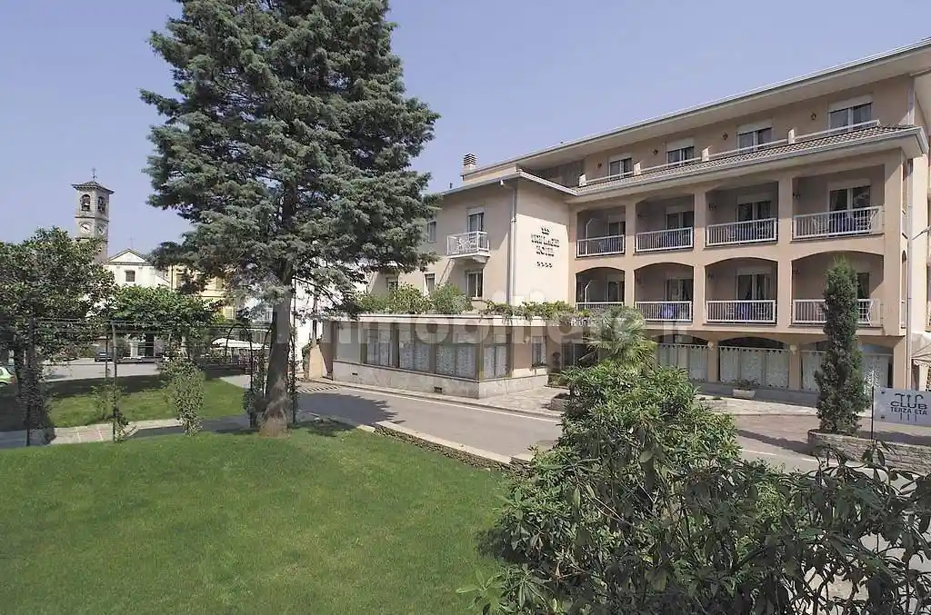 Palazzo - Edificio - foto 2