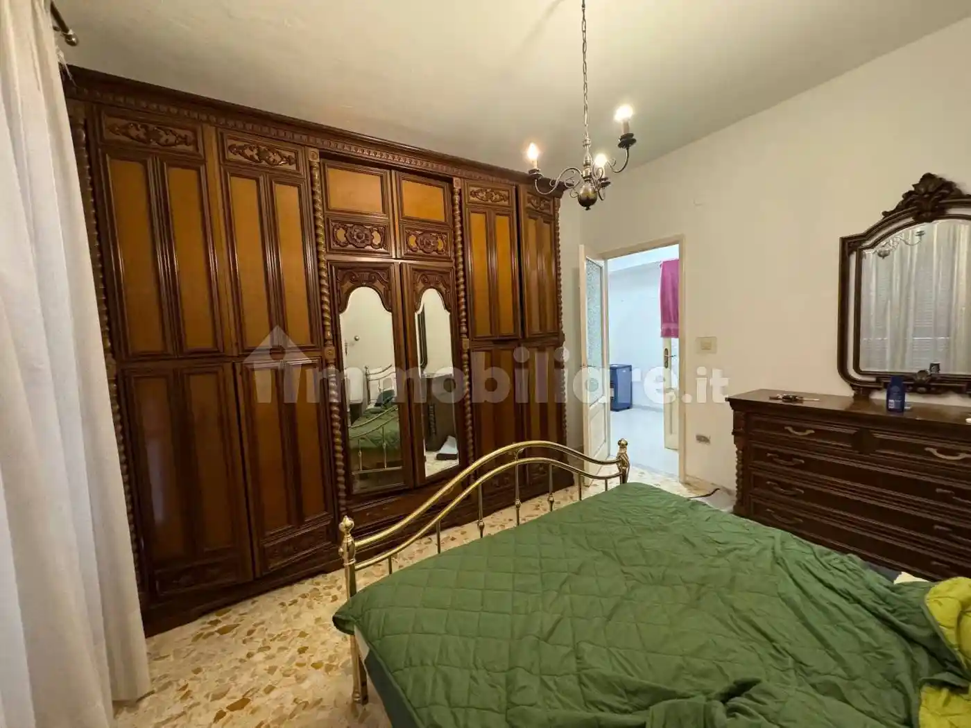 Appartamento in vendita a Ostuni