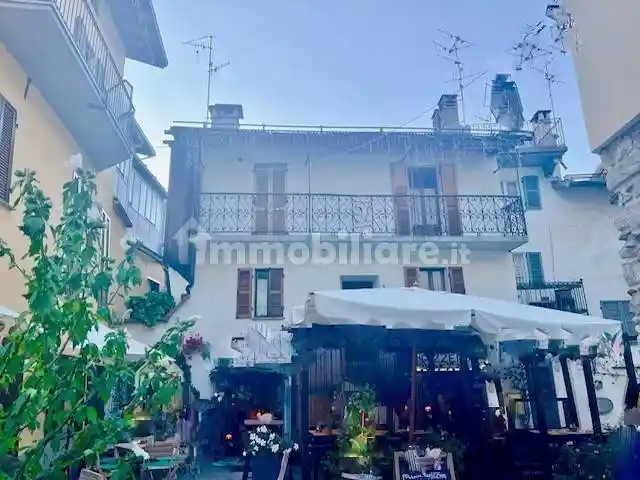 Appartamento in vendita a Limone Piemonte