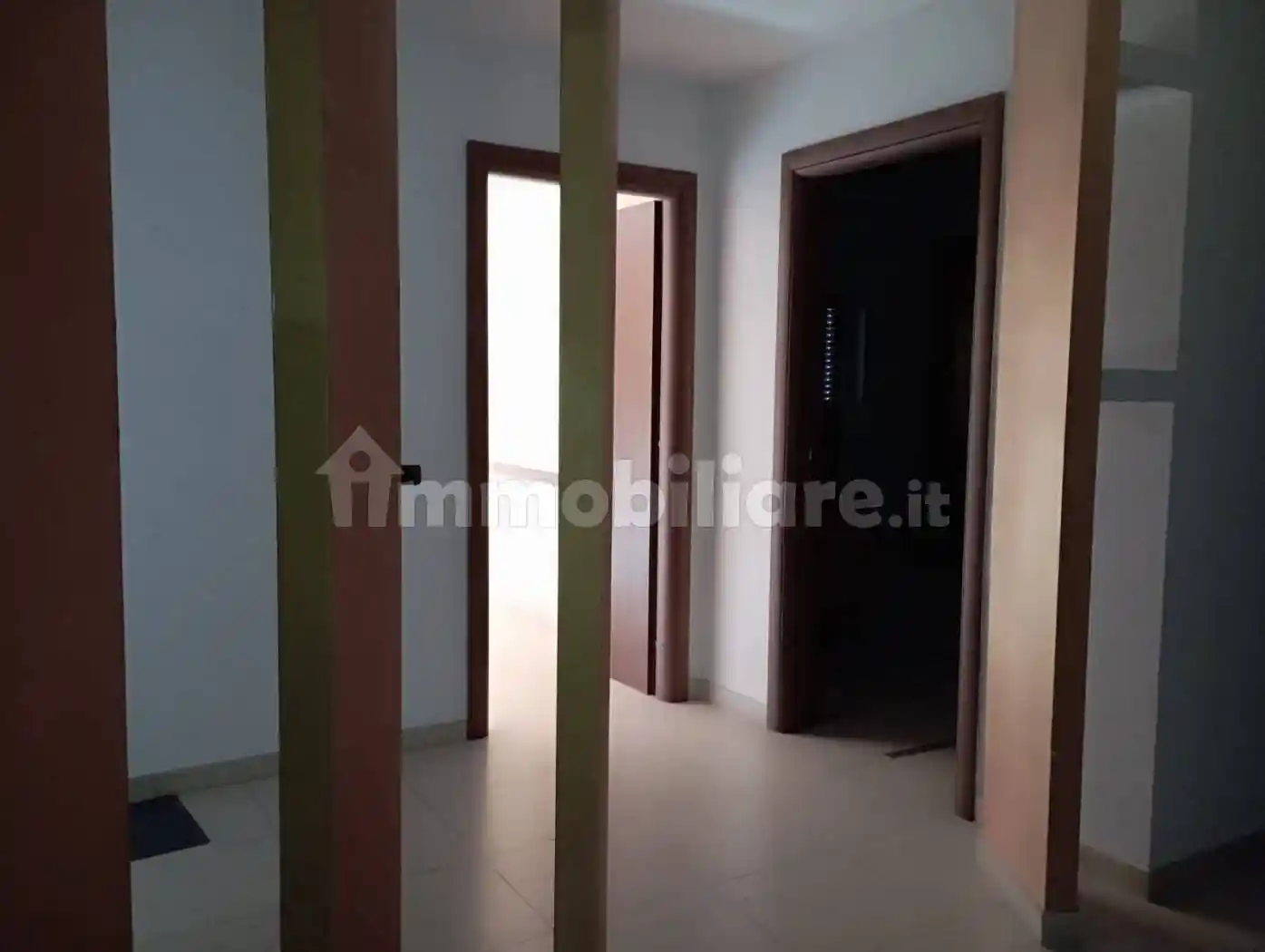 Trilocale via Generale Alfredo Marone, Rione Libertà, Benevento - foto 2