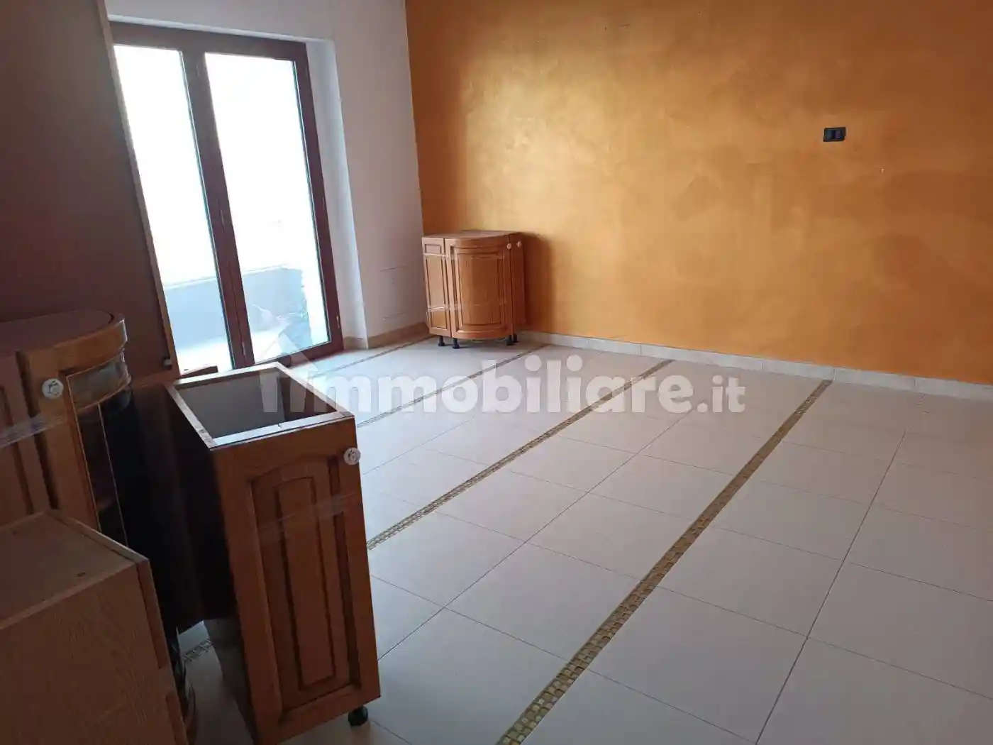 Trilocale via Generale Alfredo Marone, Rione Libertà, Benevento - foto 3