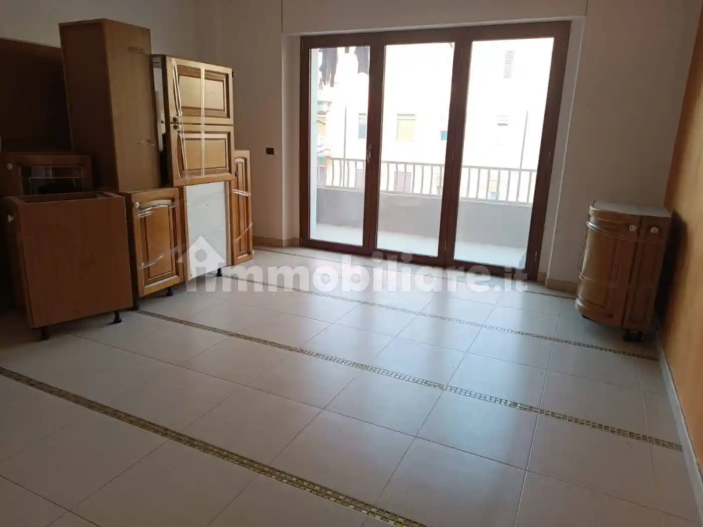 Trilocale via Generale Alfredo Marone, Rione Libertà, Benevento - foto 4