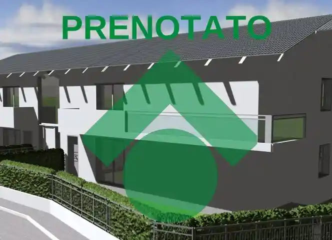 Appartamento in vendita a San Giovanni Lupatoto