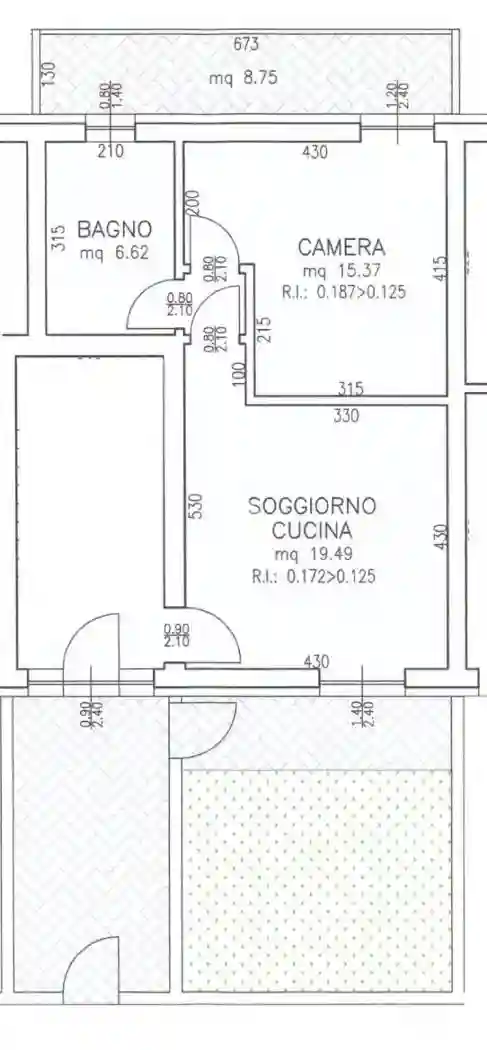 Appartamento - foto 4