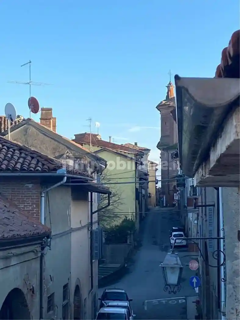 Casa indipendente in vendita a Cassine