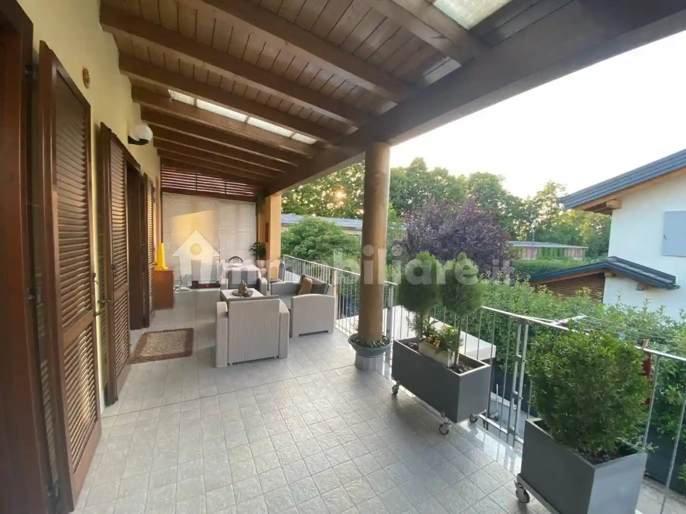 Appartamento in vendita a Piacenza