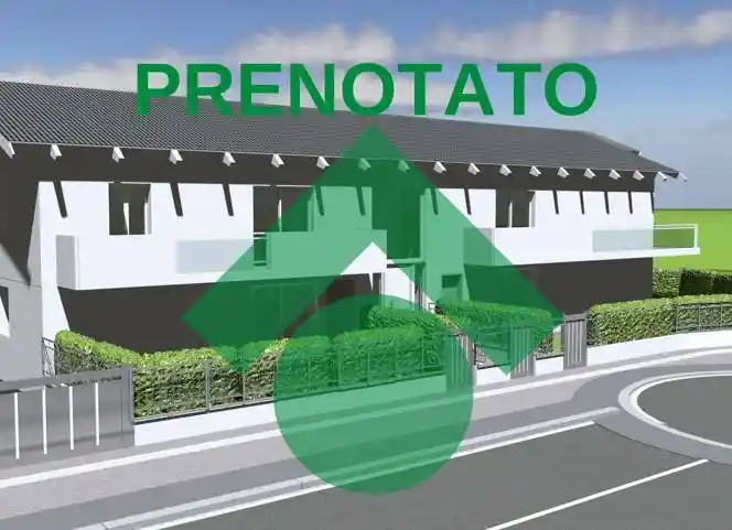 Appartamento in vendita a San Giovanni Lupatoto