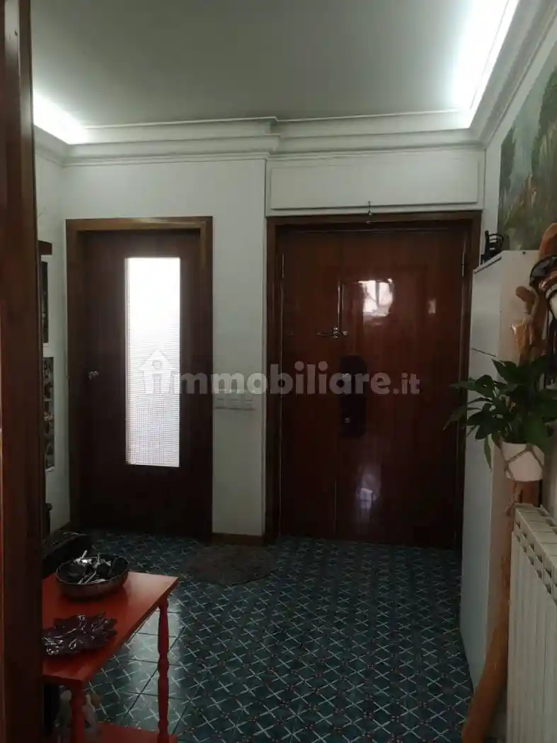 Appartamento in vendita a Velletri