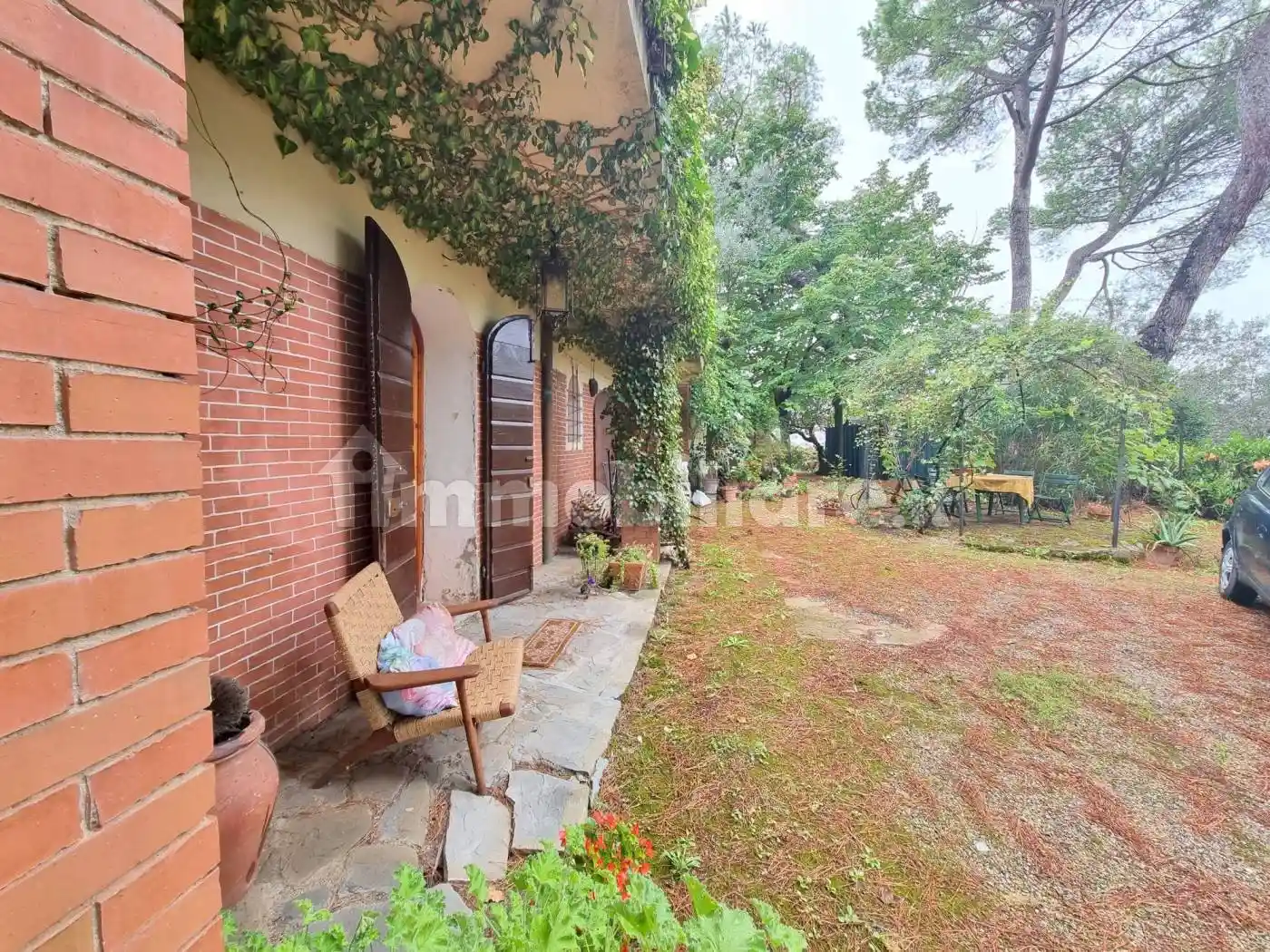 Villa in vendita a Montespertoli