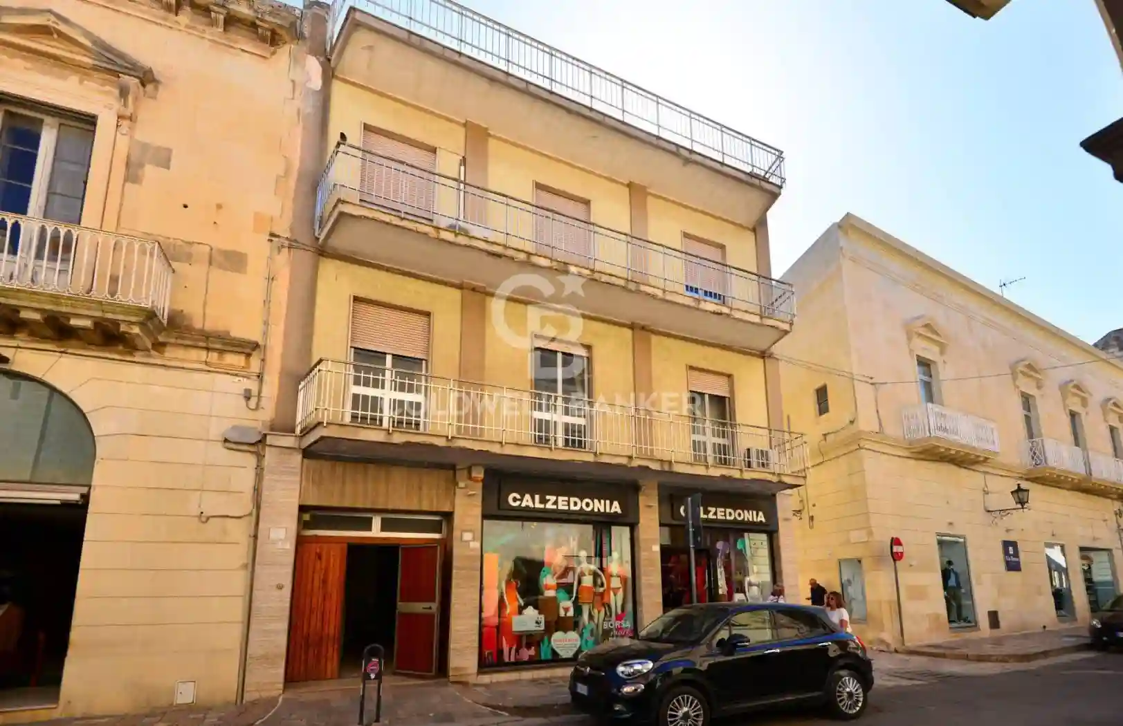 Palazzo - Edificio - foto 2