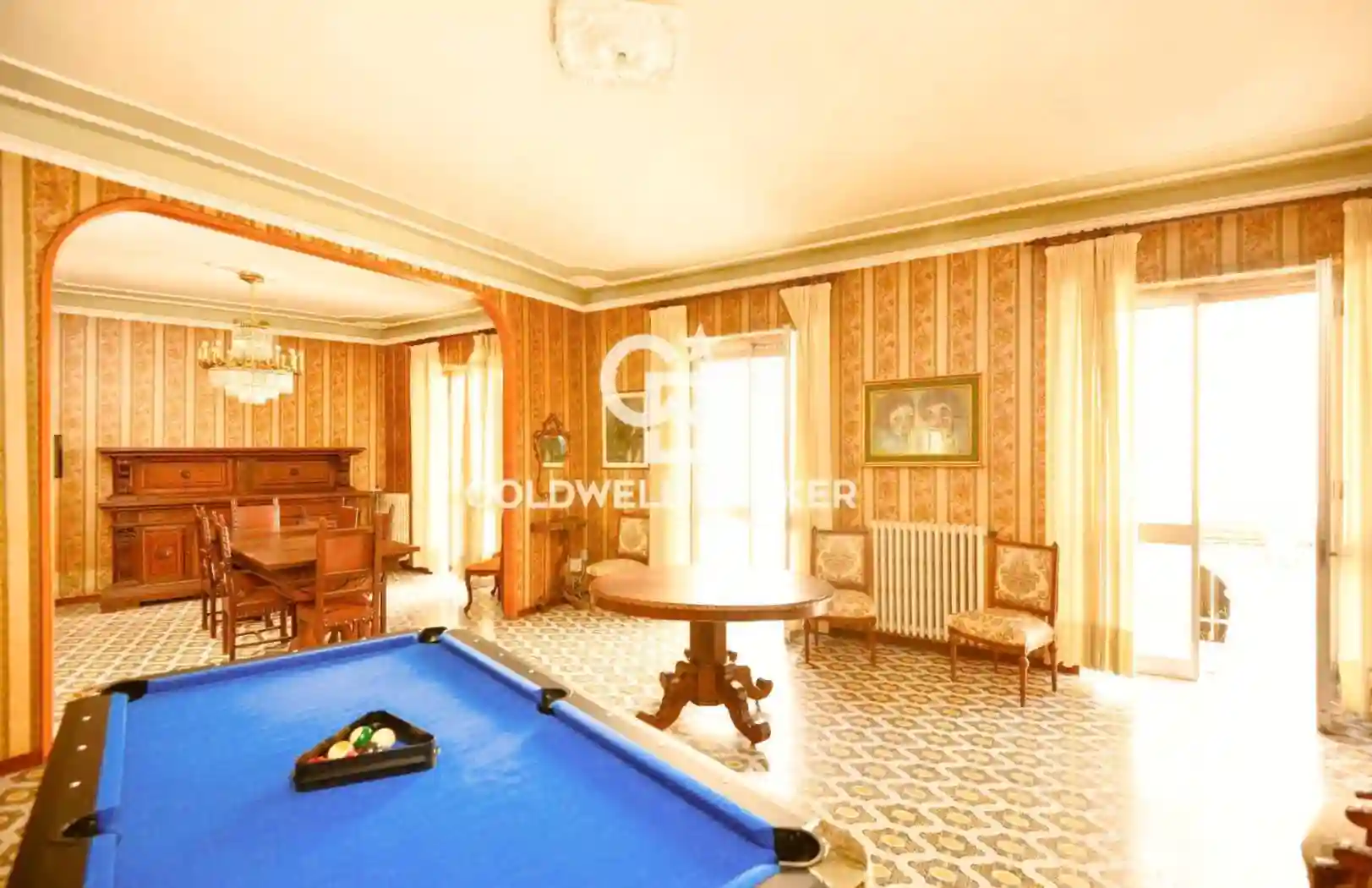 Palazzo - Edificio - foto 4