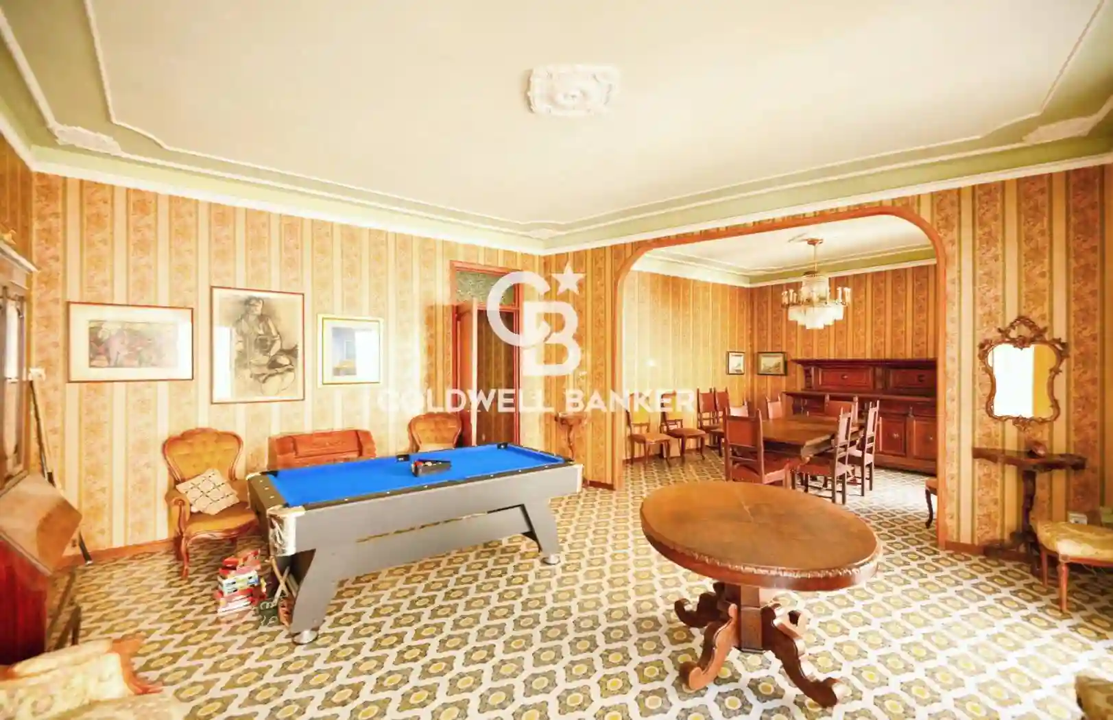 Palazzo - Edificio - foto 5