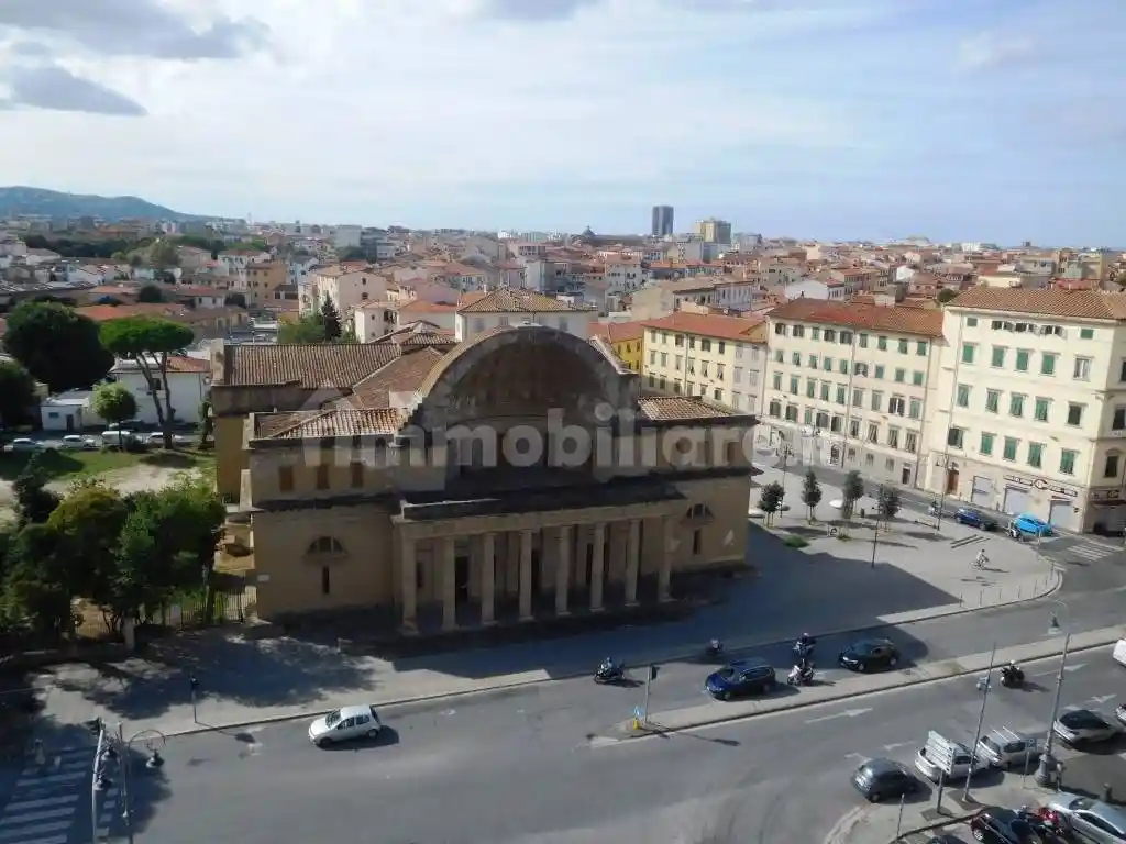 Appartamento in affitto a Livorno