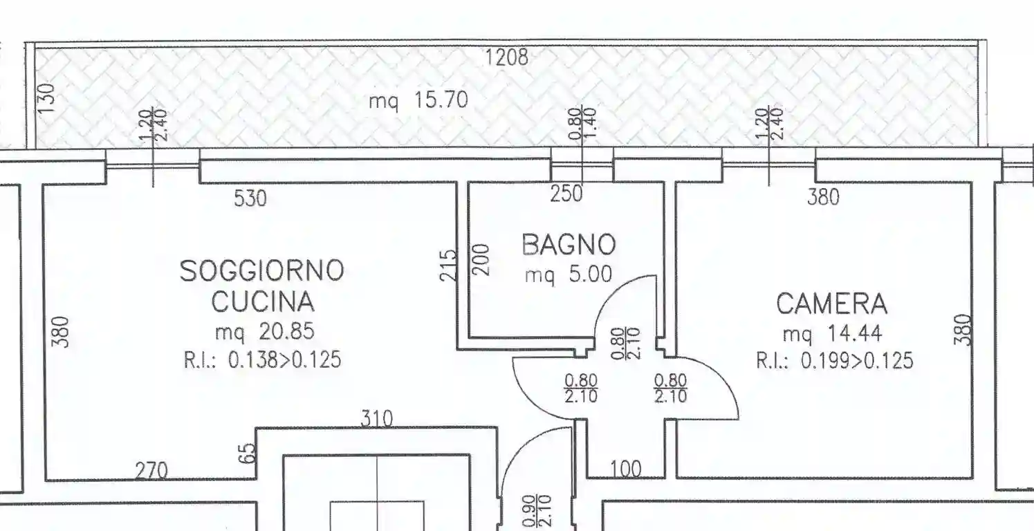 Appartamento - foto 3