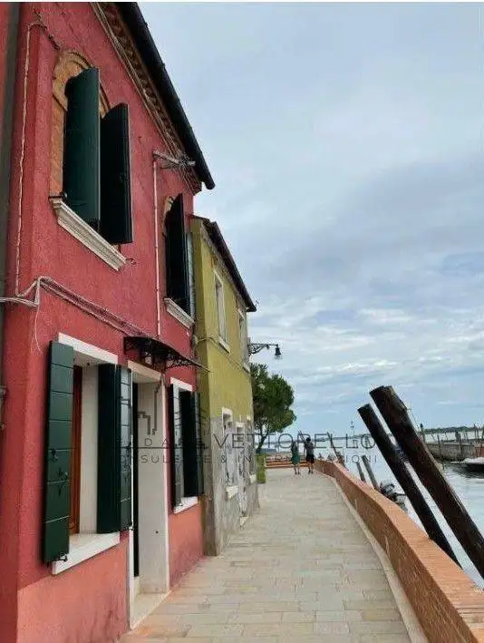 Villa in vendita a Venezia