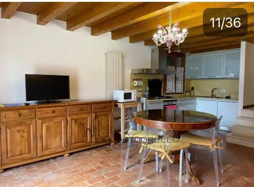 Villa unifamiliare Riva dei Santi 114, Burano, Venezia - foto 2