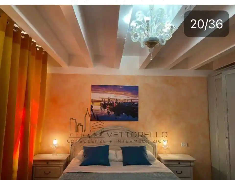 Villa unifamiliare Riva dei Santi 114, Burano, Venezia - foto 3