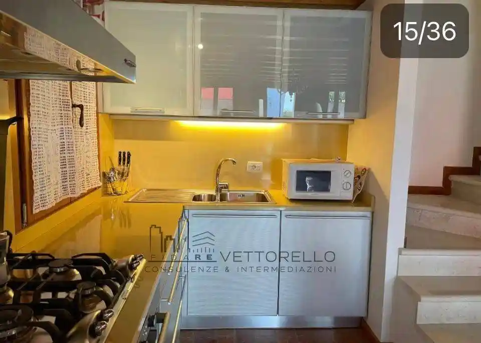 Villa unifamiliare Riva dei Santi 114, Burano, Venezia - foto 5