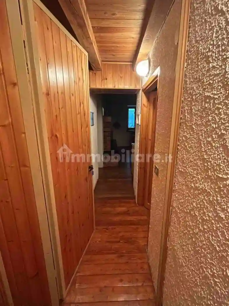 Trilocale via Cagnoli 23, Centro, Branzi - foto 4