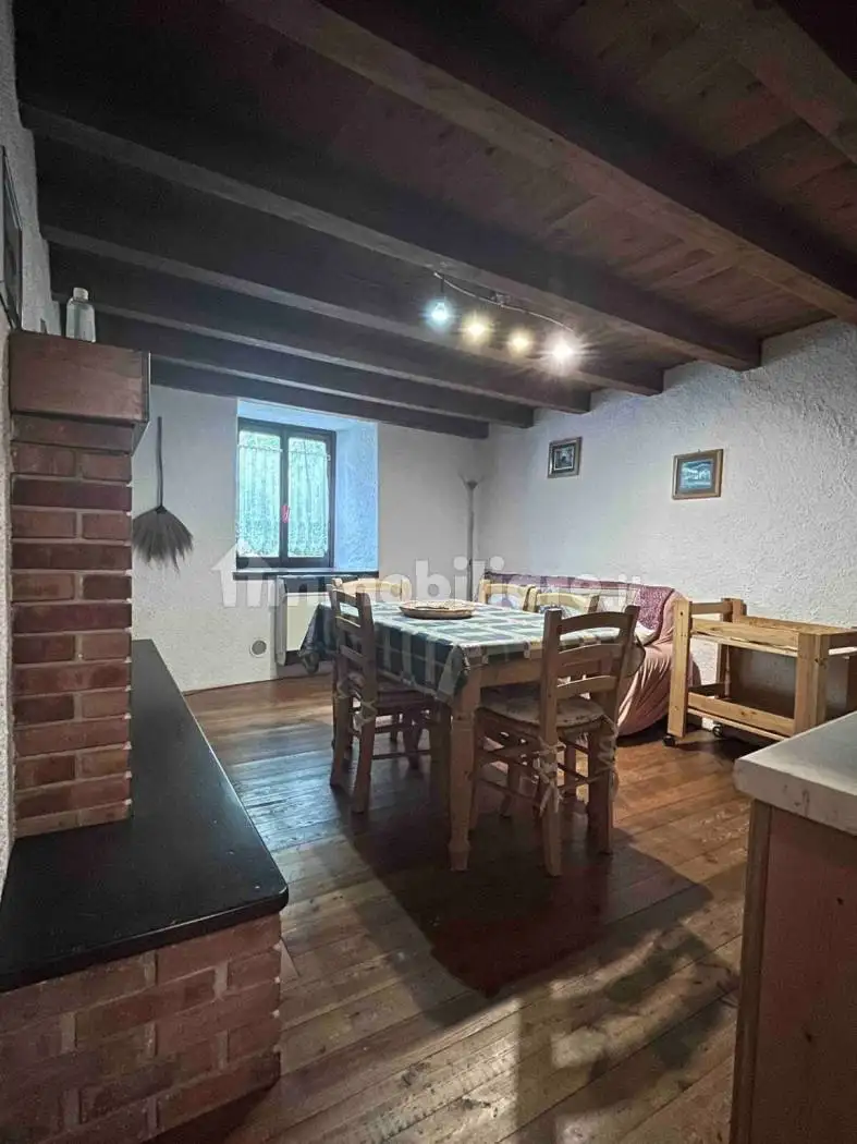 Trilocale via Cagnoli 23, Centro, Branzi - foto 3