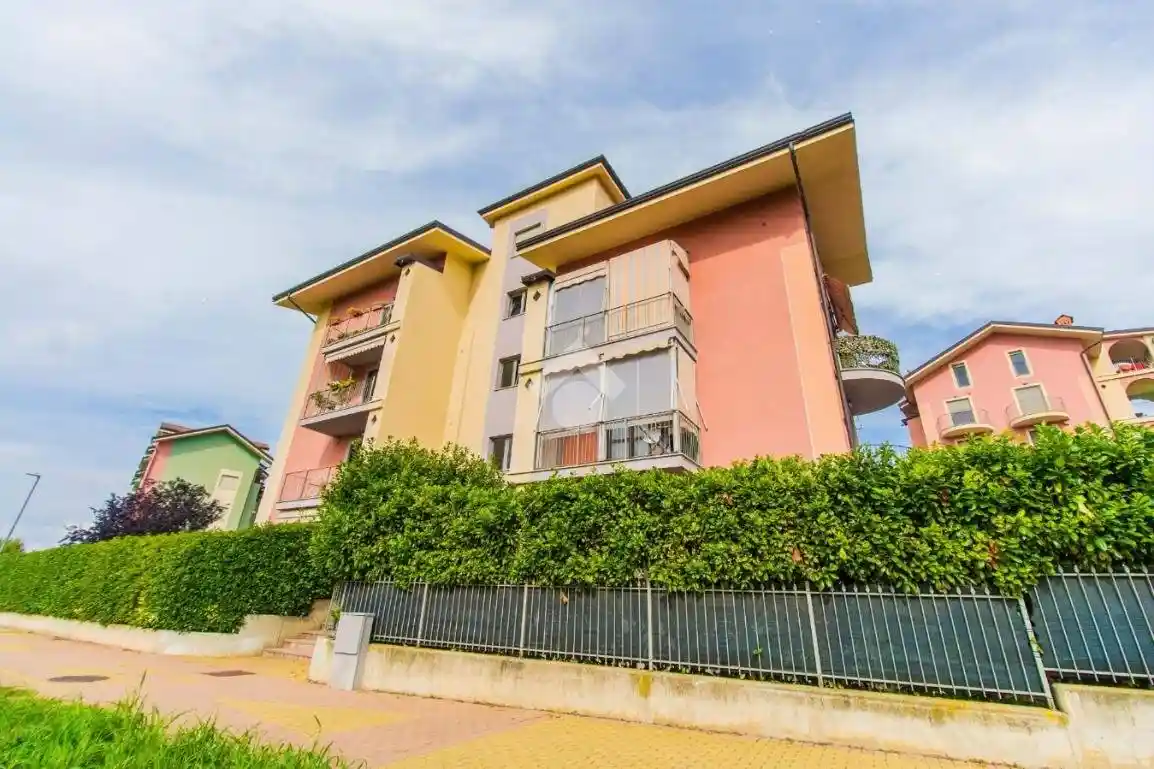 Appartamento in vendita a Leinì