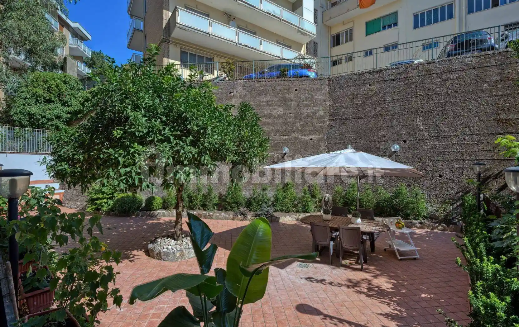 Appartamento in affitto a Napoli