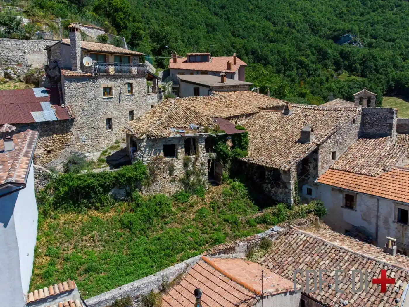 Rustico - Casale in vendita a Petrella Salto