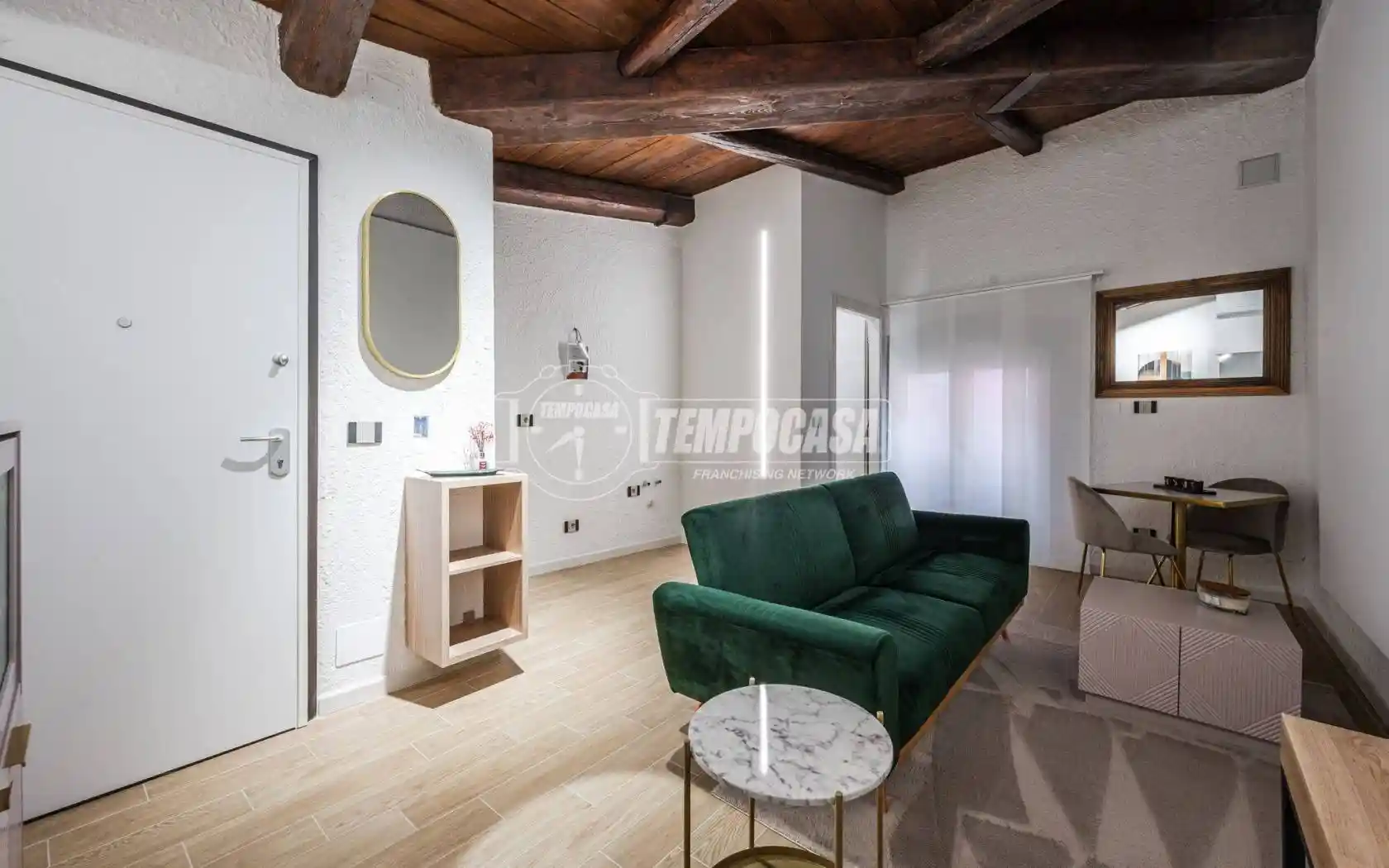 Appartamento in vendita a San Cesario sul Panaro