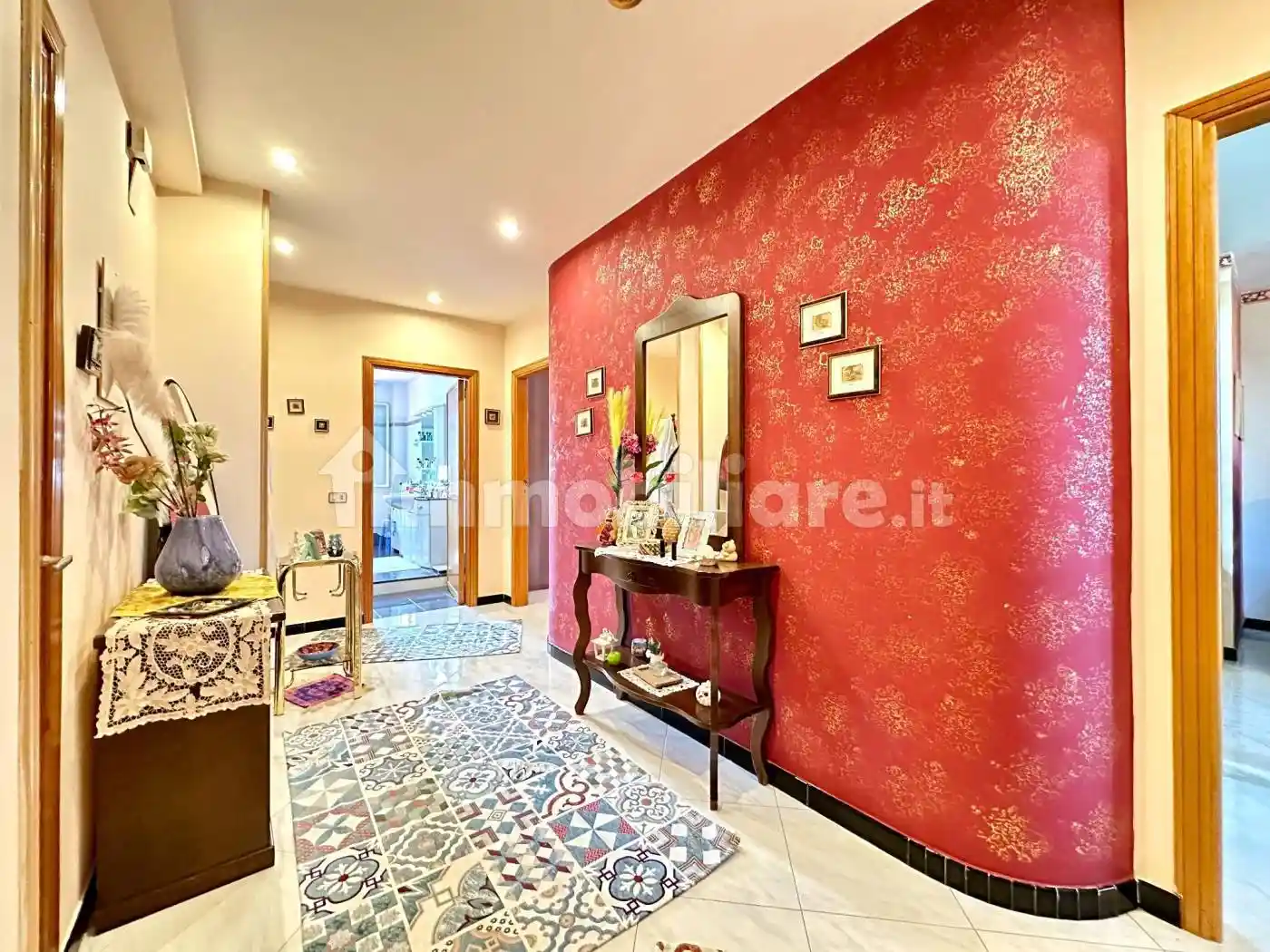 Appartamento in vendita a Partinico