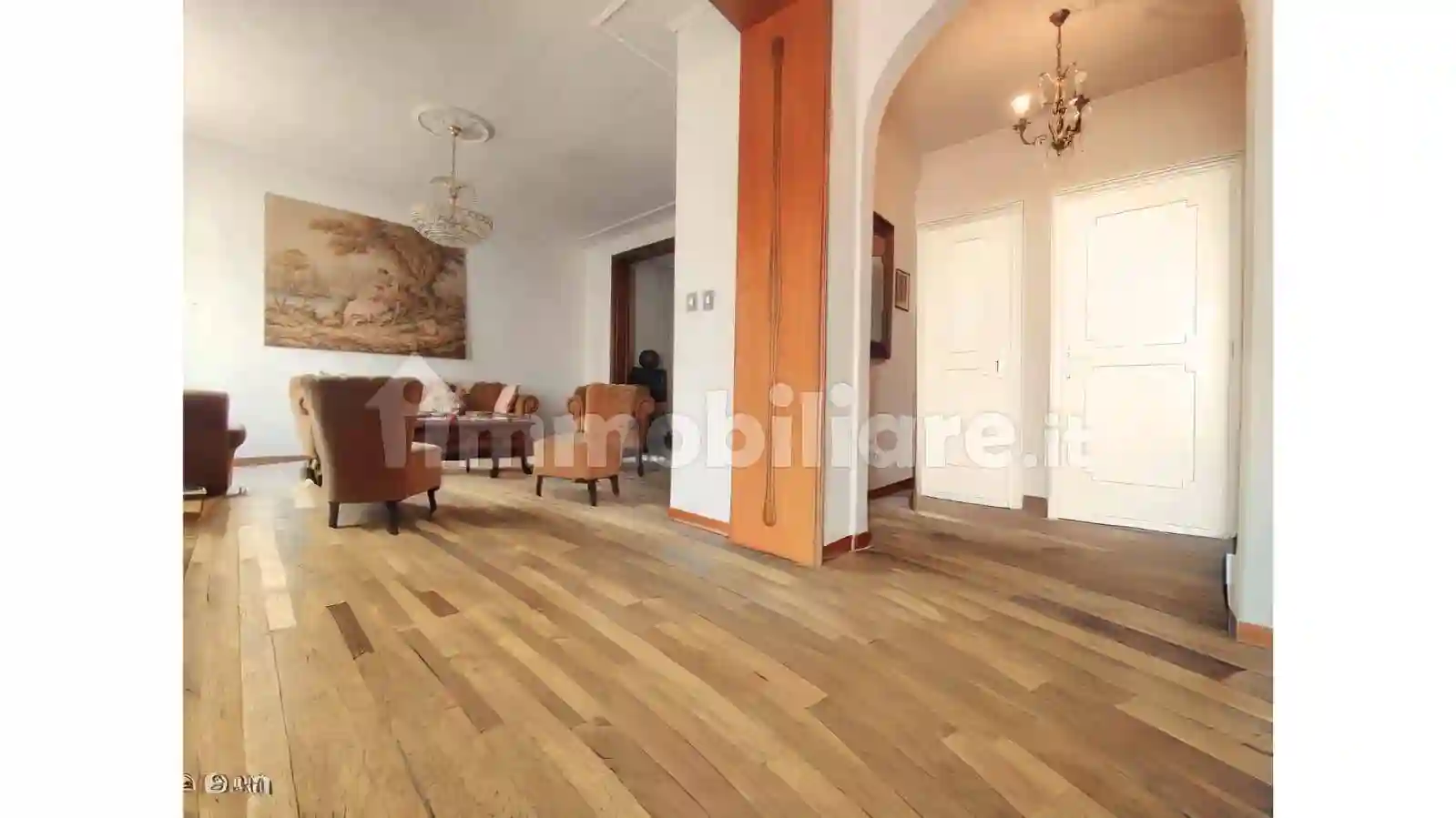 Villetta a schiera - foto 3