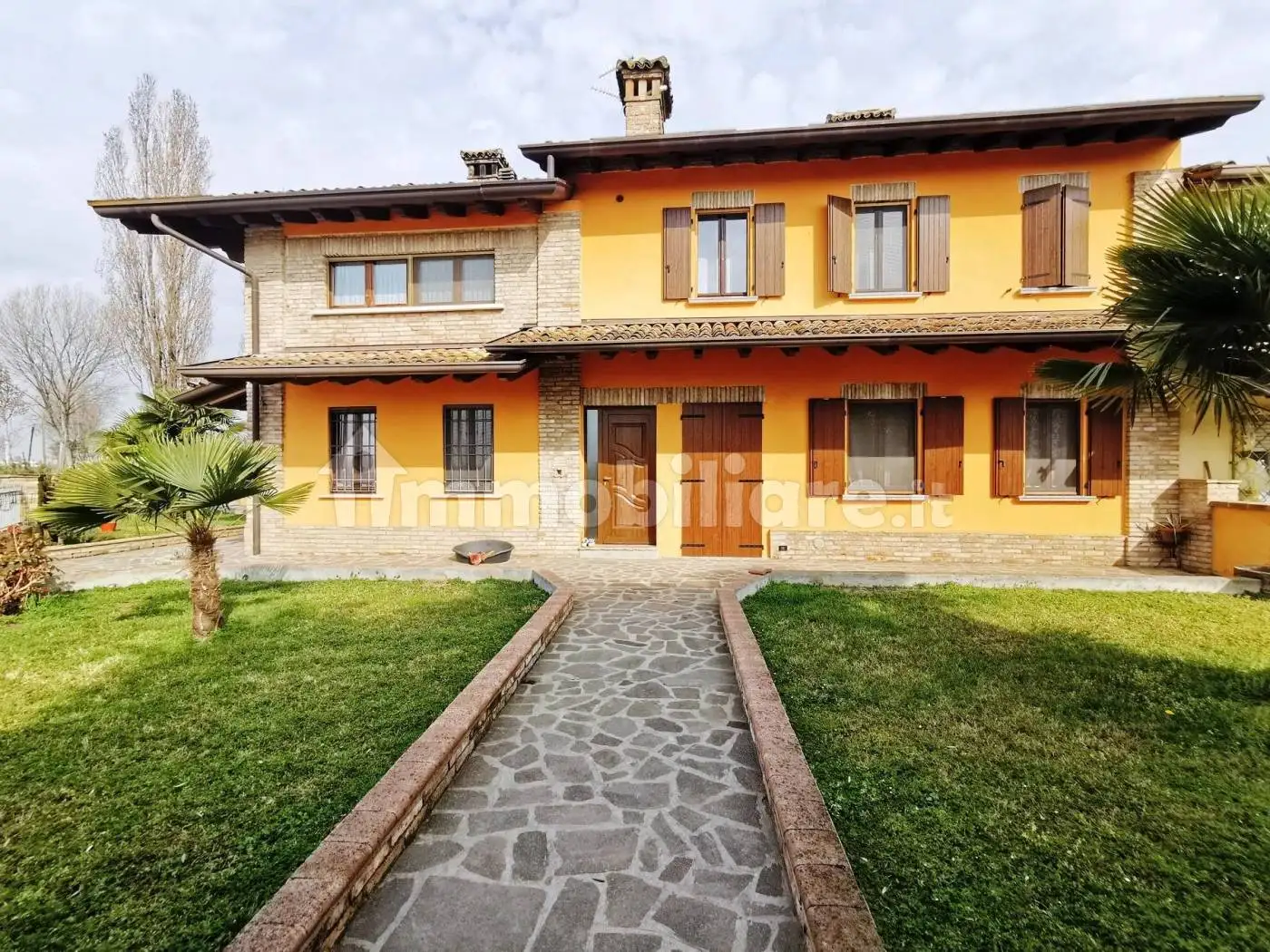Villa in vendita a Remedello