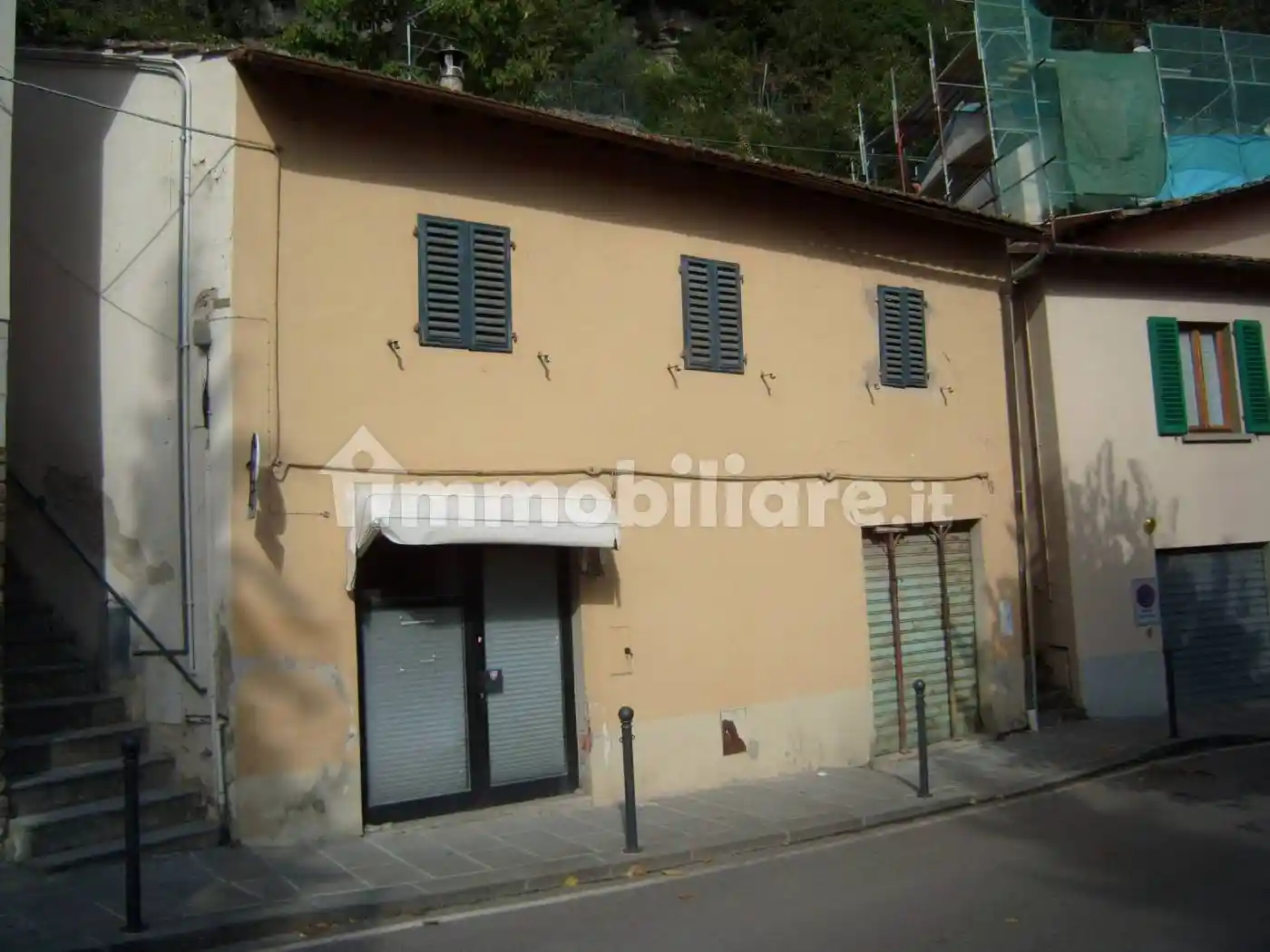 Appartamento in vendita a Pontassieve