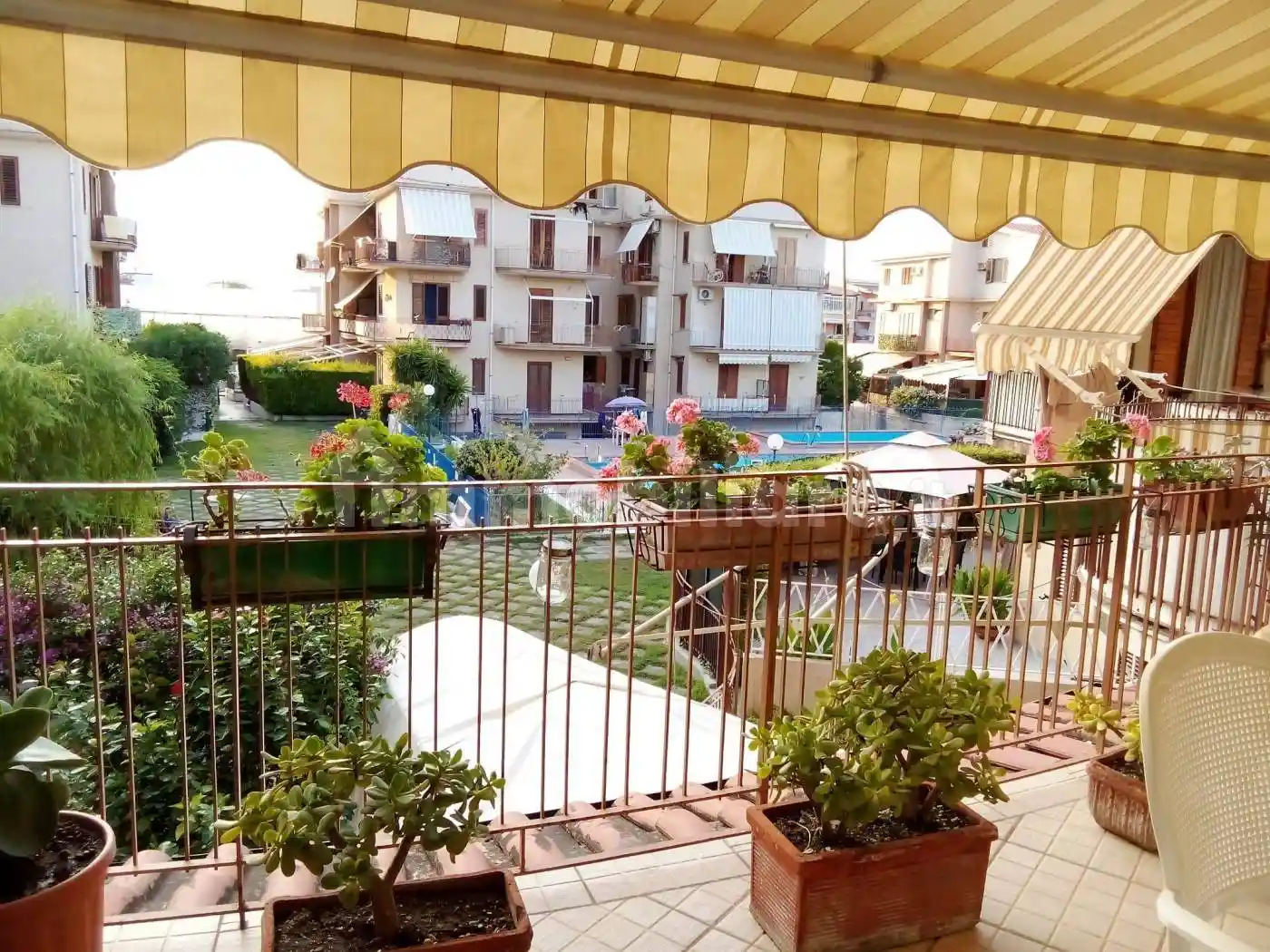 Appartamento in vendita a Falcone