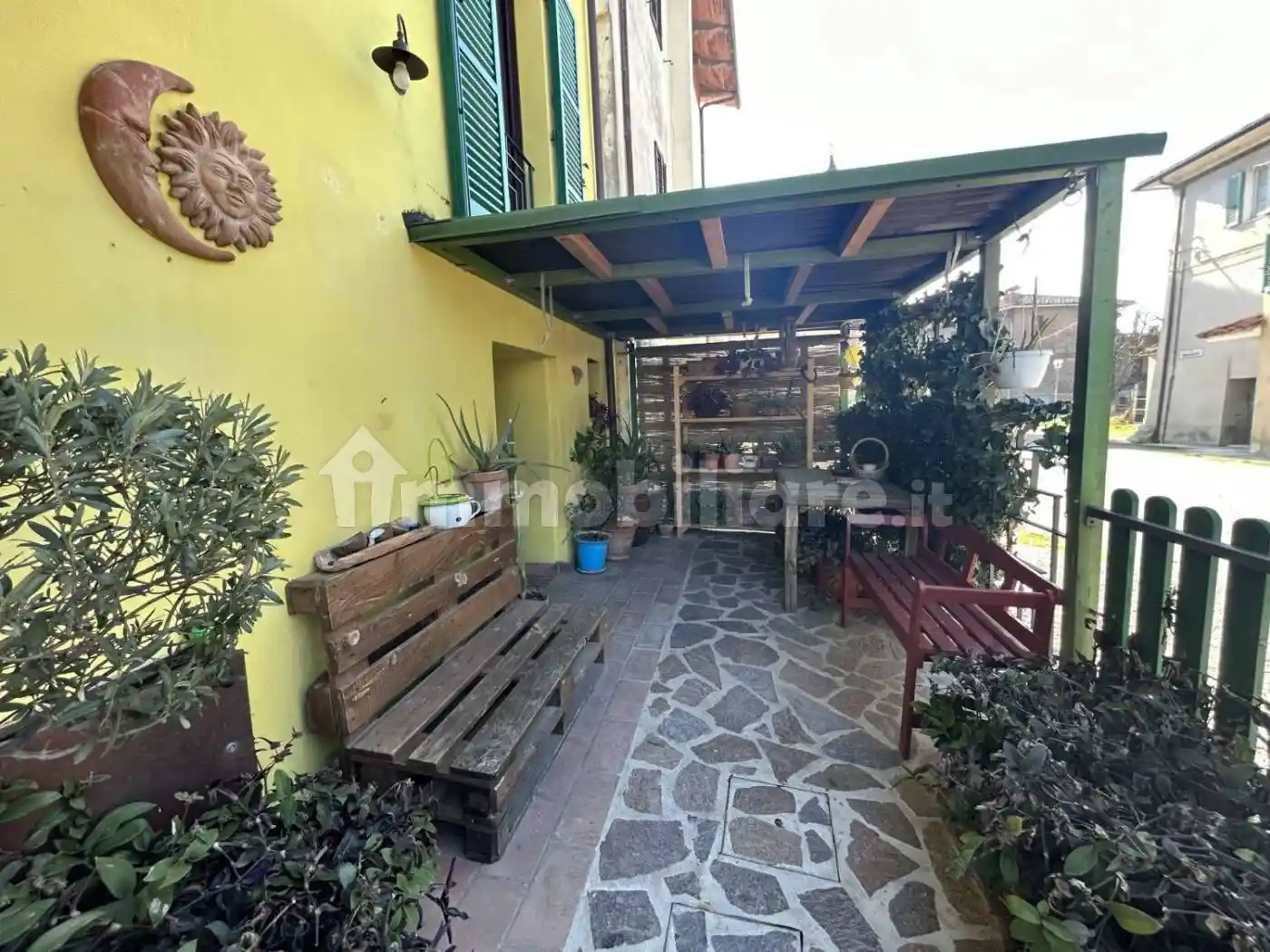 Terratetto unifamiliare via Francesco Petrarca, Macchie, Castiglione del Lago - foto 2