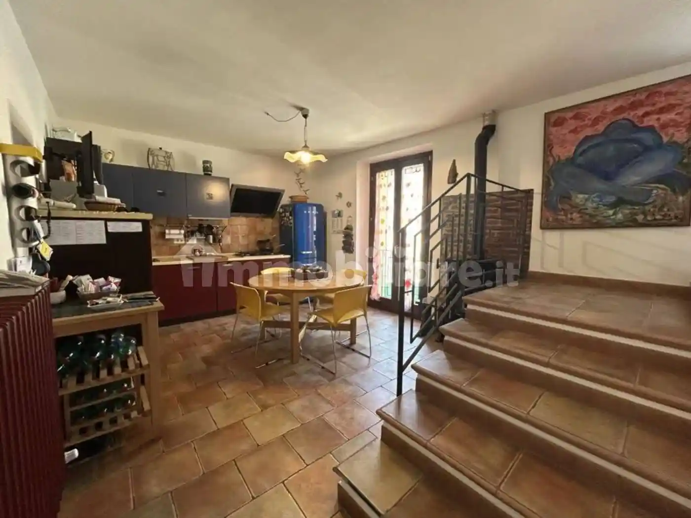 Terratetto unifamiliare via Francesco Petrarca, Macchie, Castiglione del Lago - foto 3