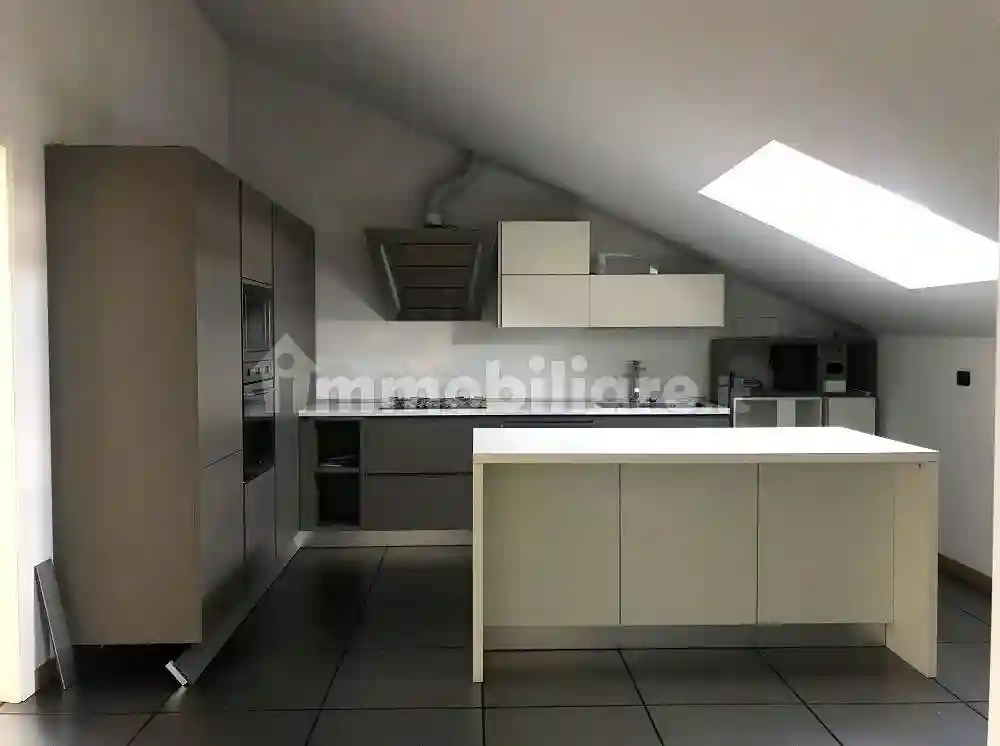 Attico - Mansarda - foto 2