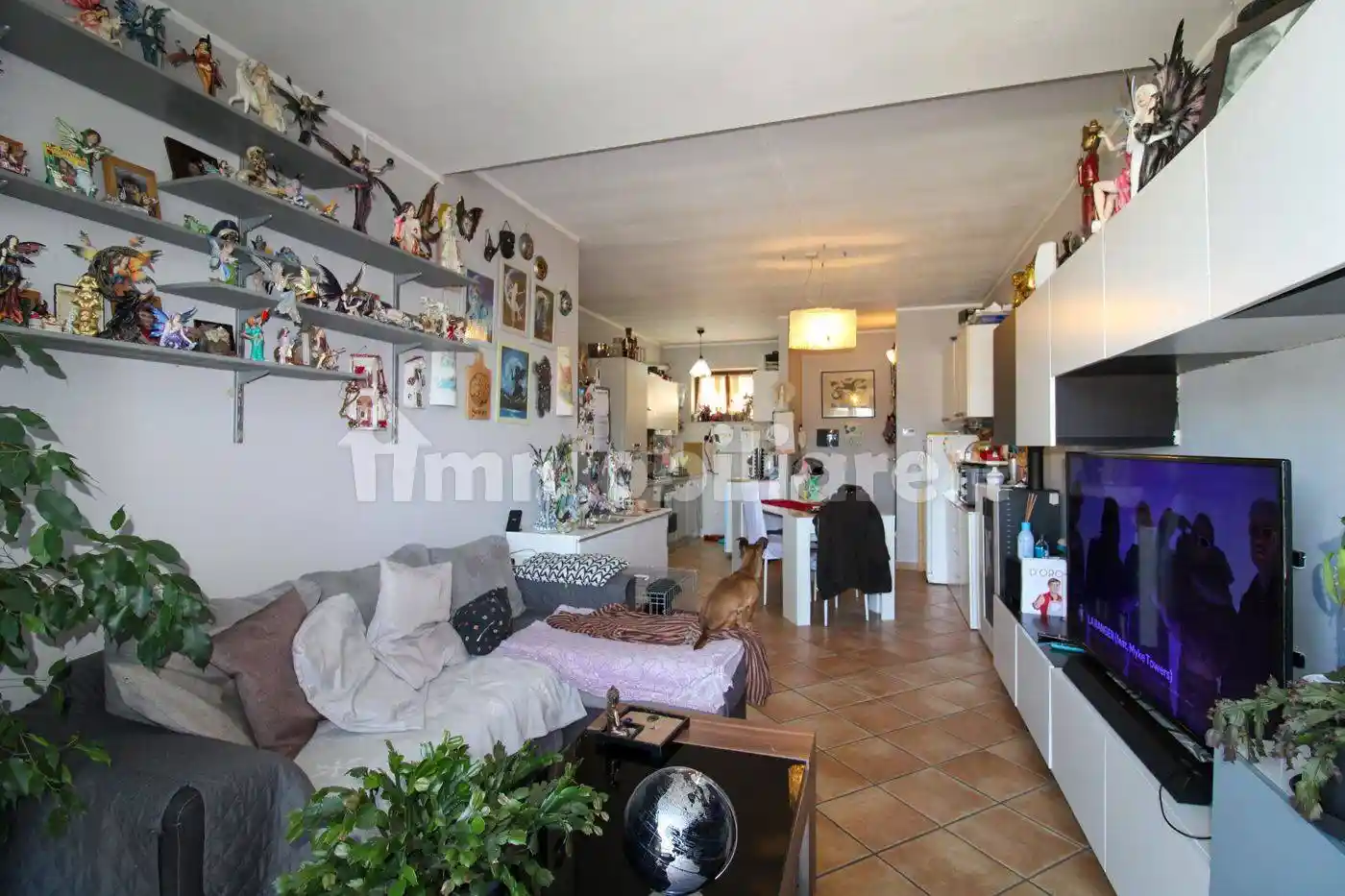 Appartamento in vendita a Alta Valle Intelvi