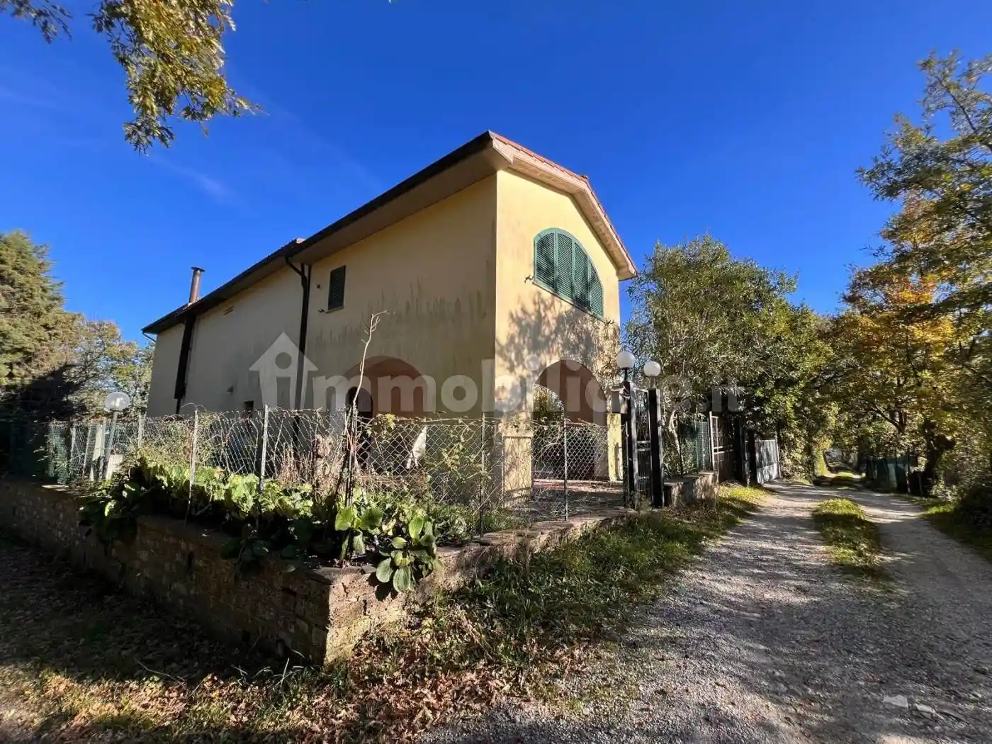 Casa indipendente in vendita a Sorano
