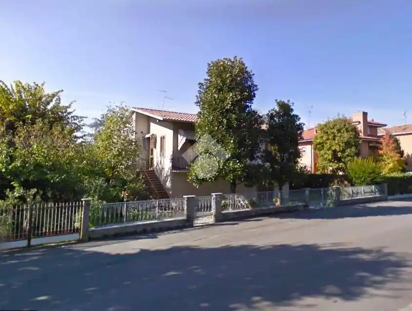 Casa indipendente in vendita a Mirandola