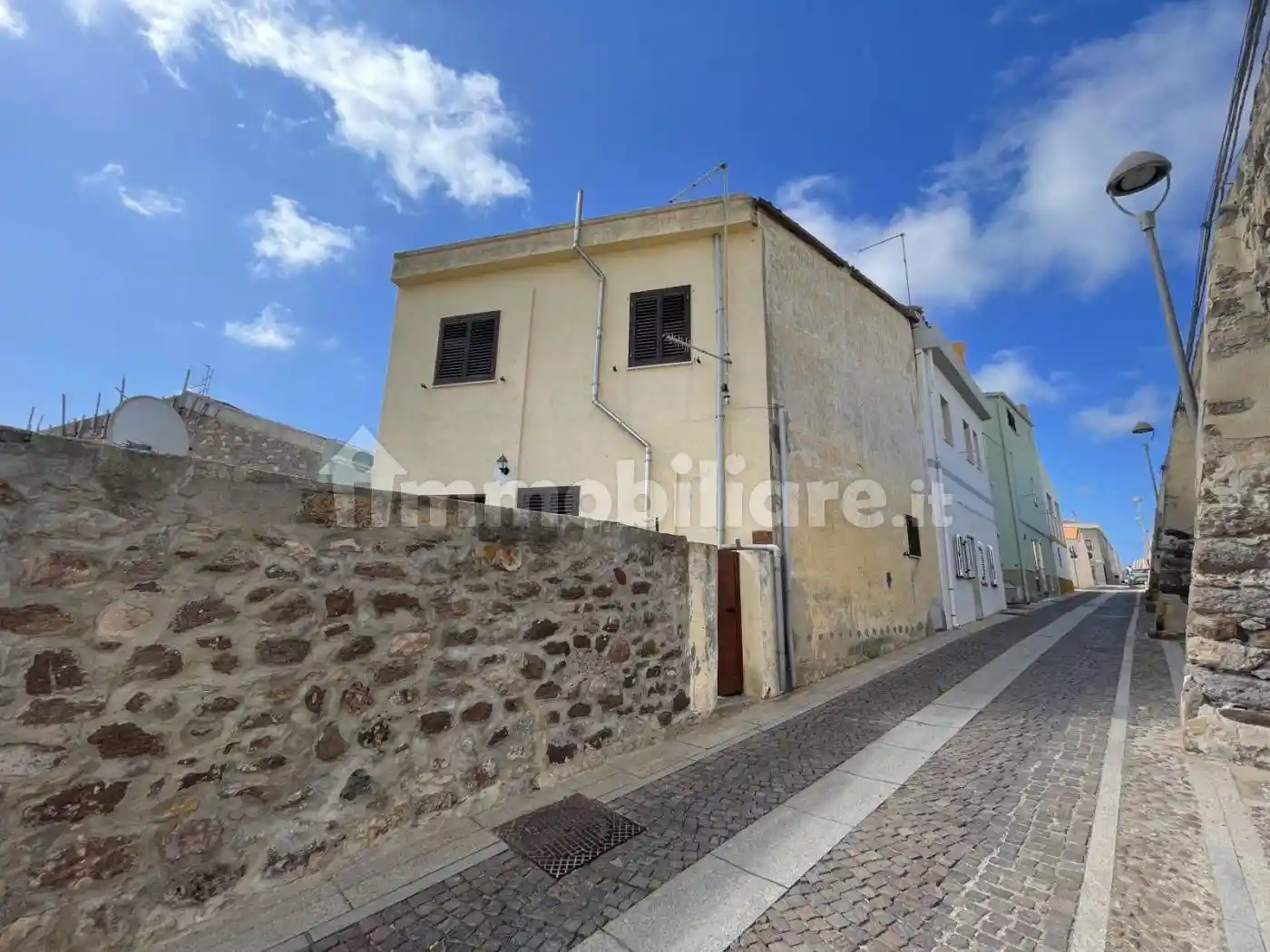 Appartamento in vendita a Carloforte