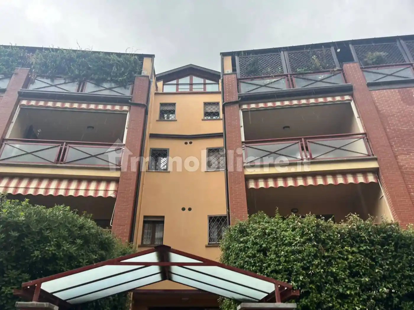 Appartamento in affitto a Bologna